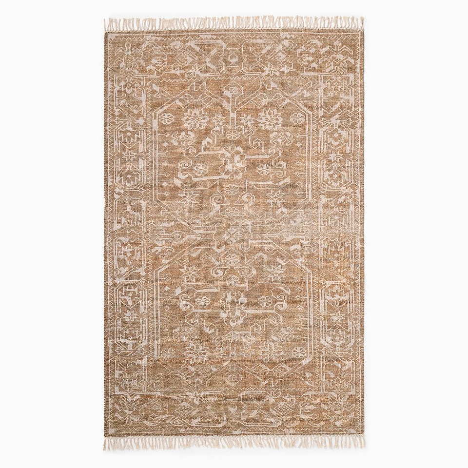 Athena Reversible Persian Rug