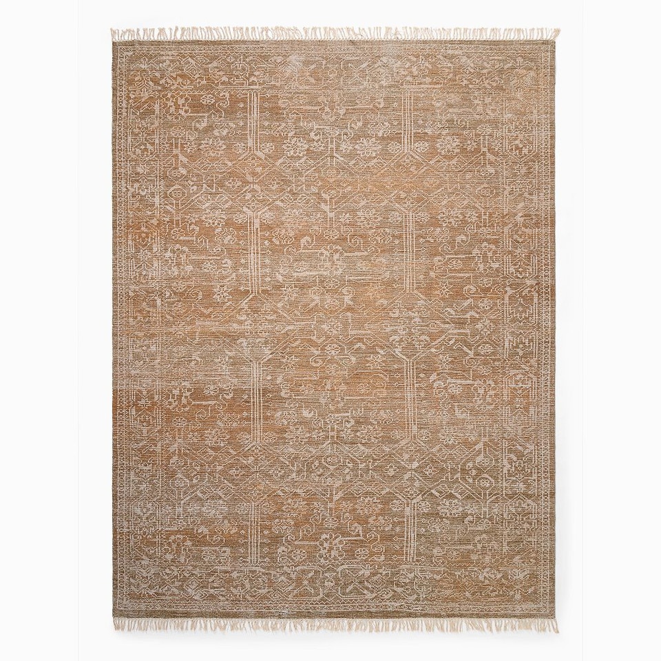 Athena Reversible Persian Rug