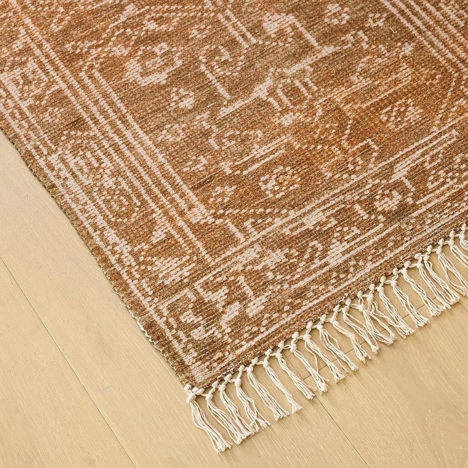 Athena Reversible Persian Rug
