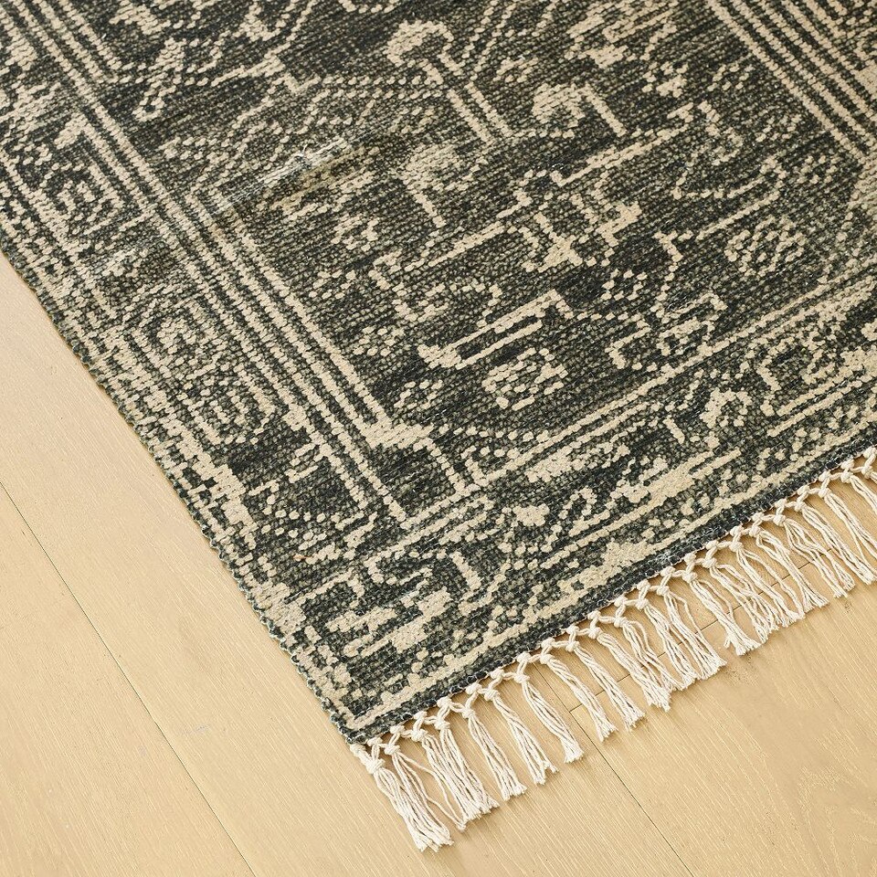Athena Reversible Persian Rug