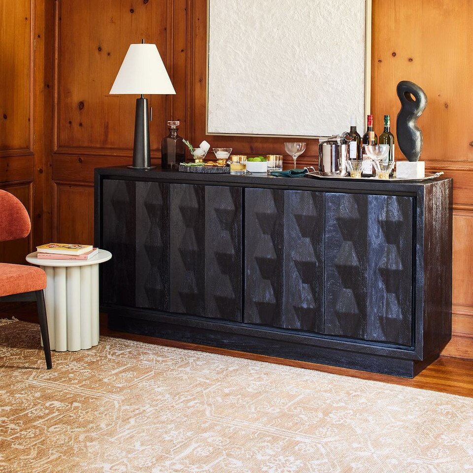 Athena Reversible Persian Rug