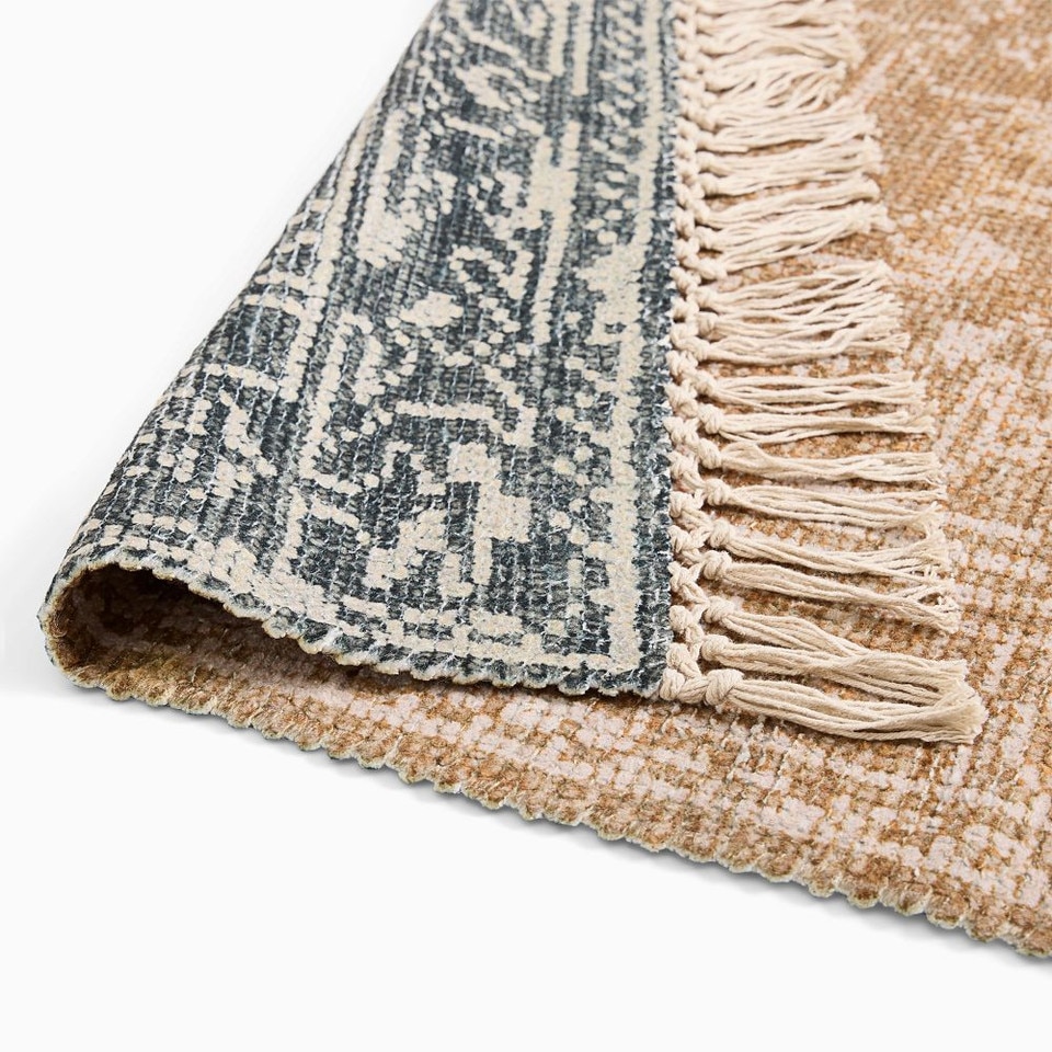 Athena Reversible Persian Rug