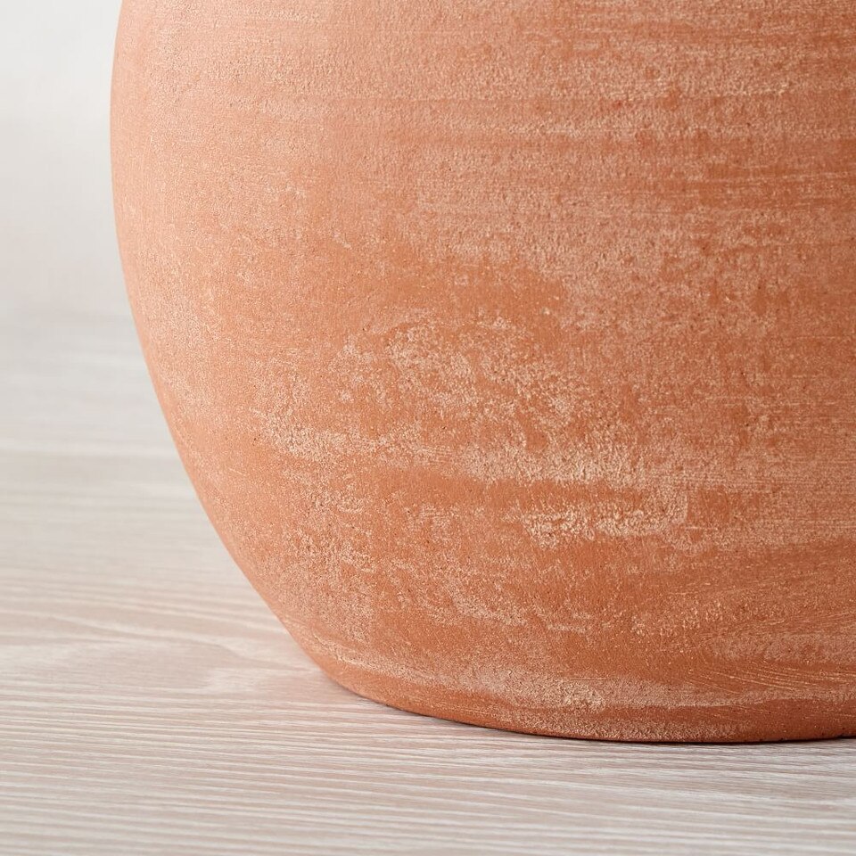 Atuto Terracotta Vases & Bowls