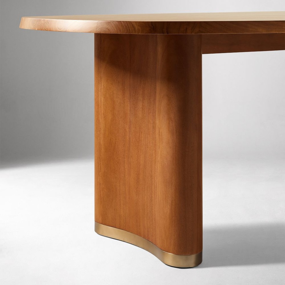 Aubin Dining Table (208 cm)