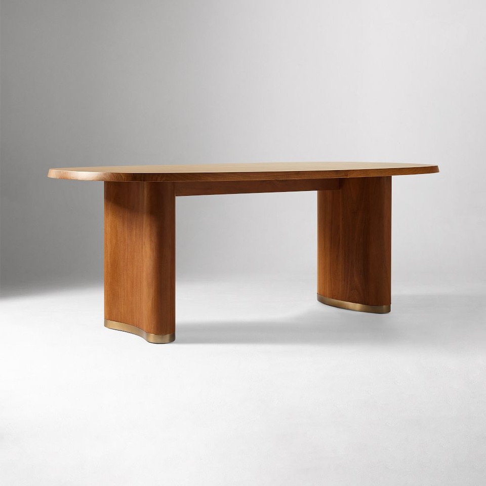 Aubin Dining Table (208 cm)