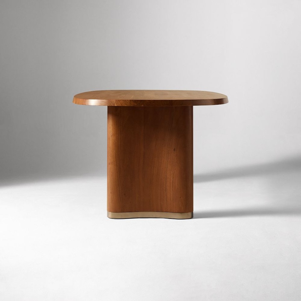 Aubin Dining Table (208 cm)