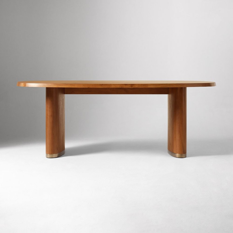 Aubin Dining Table (208 cm)