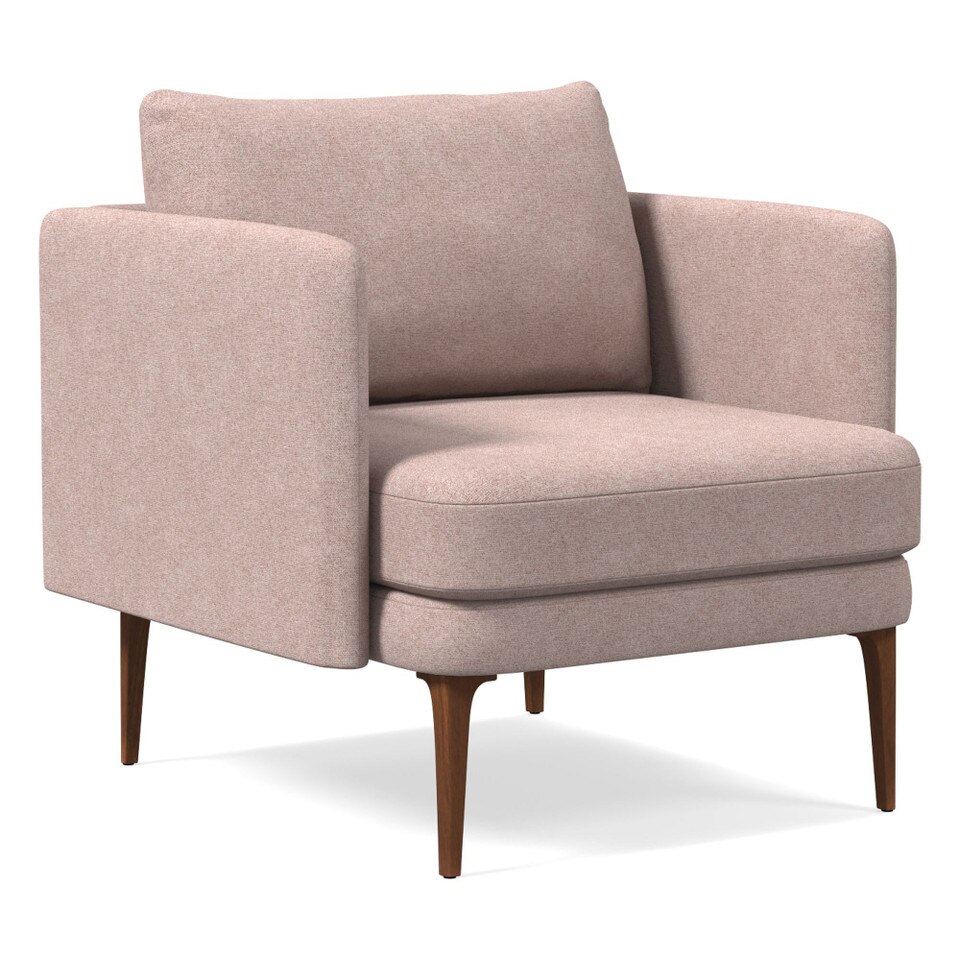 Auburn Armchair