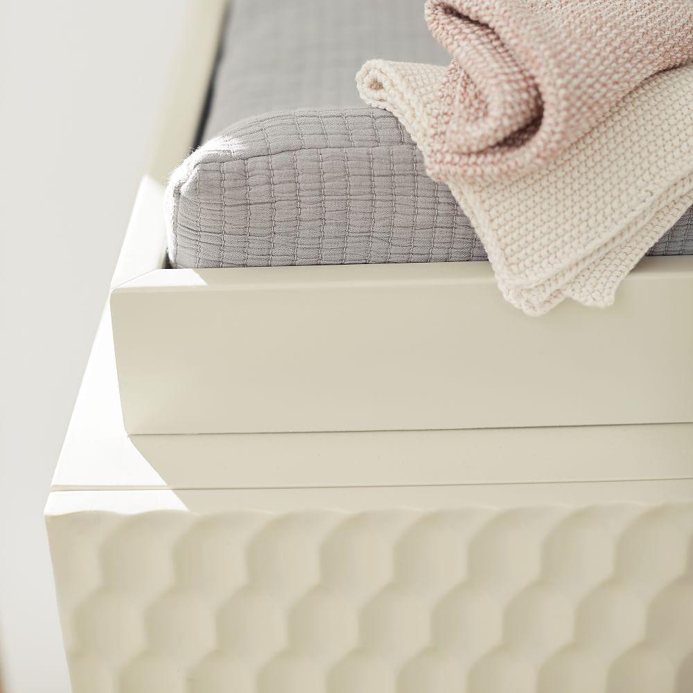 audrey changing table