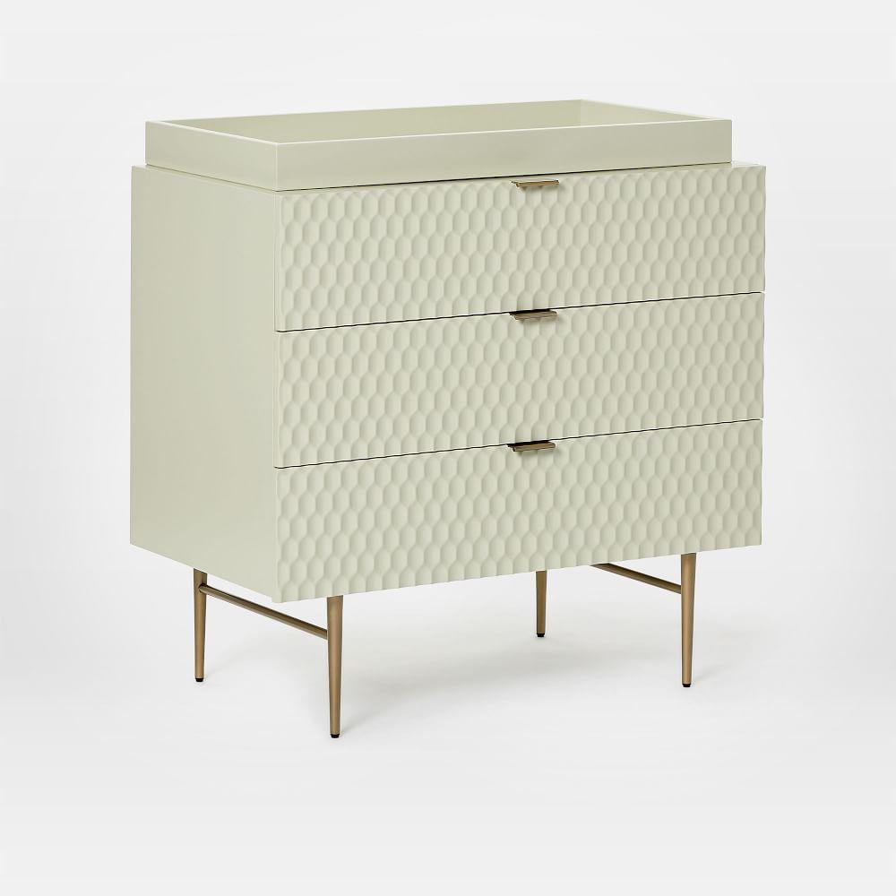 audrey changing table
