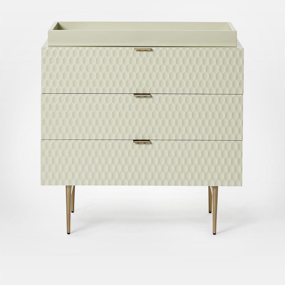audrey changing table