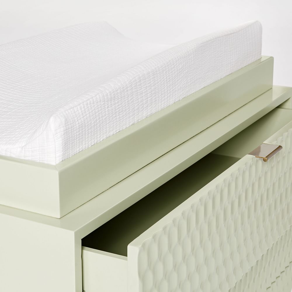 changing table west elm