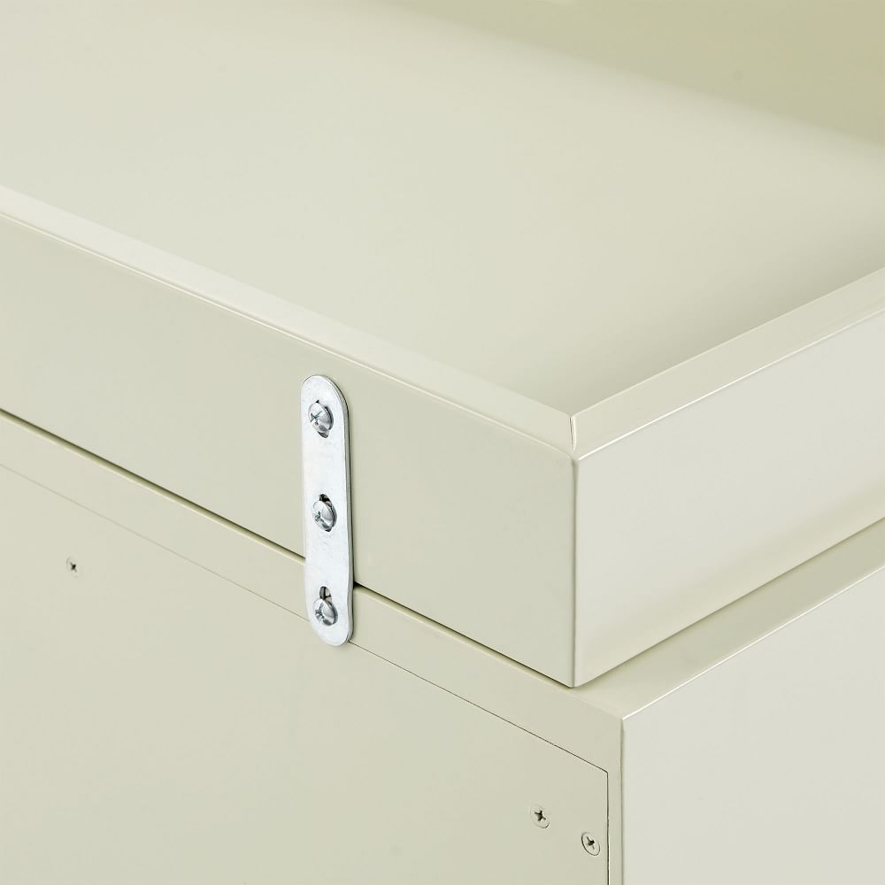 changing table west elm