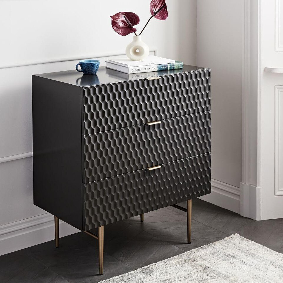 West Elm Audrey Dresser