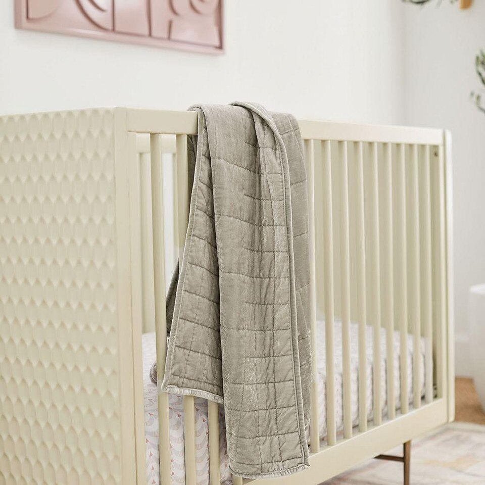 Audrey Convertible Cot