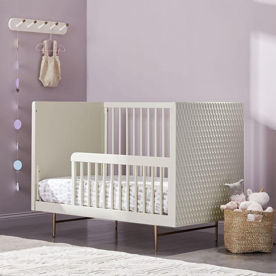 Audrey Convertible Cot