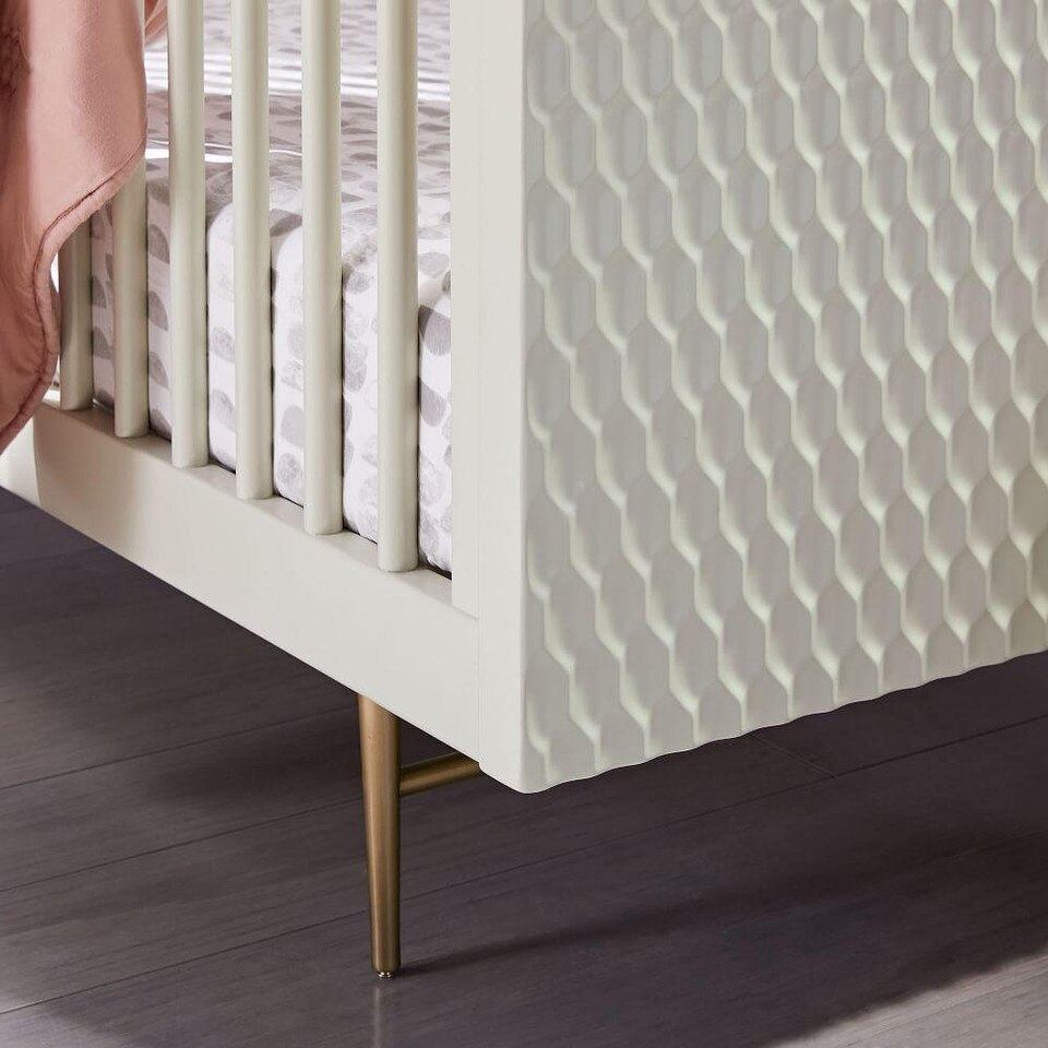 Audrey Convertible Cot