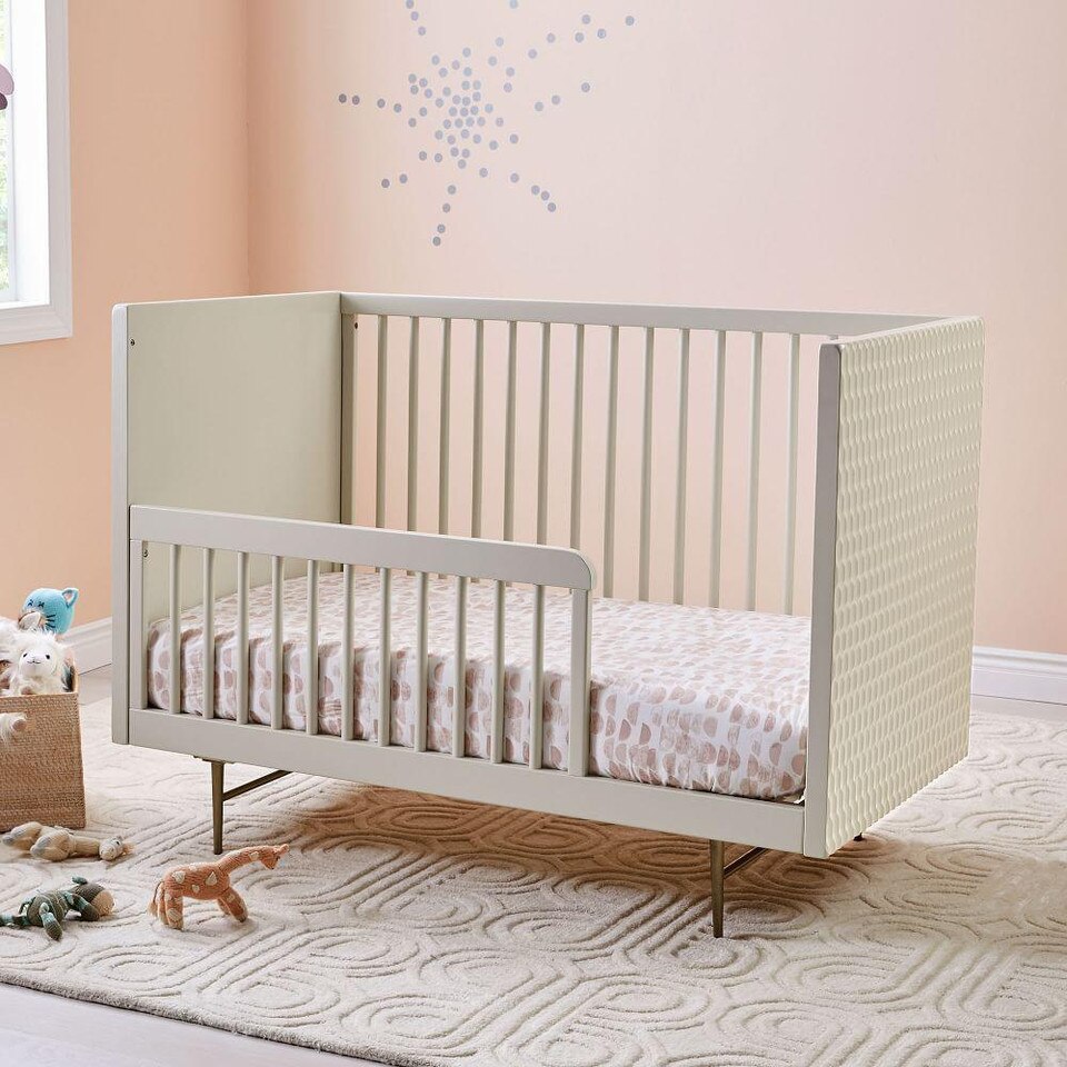Audrey Convertible Cot