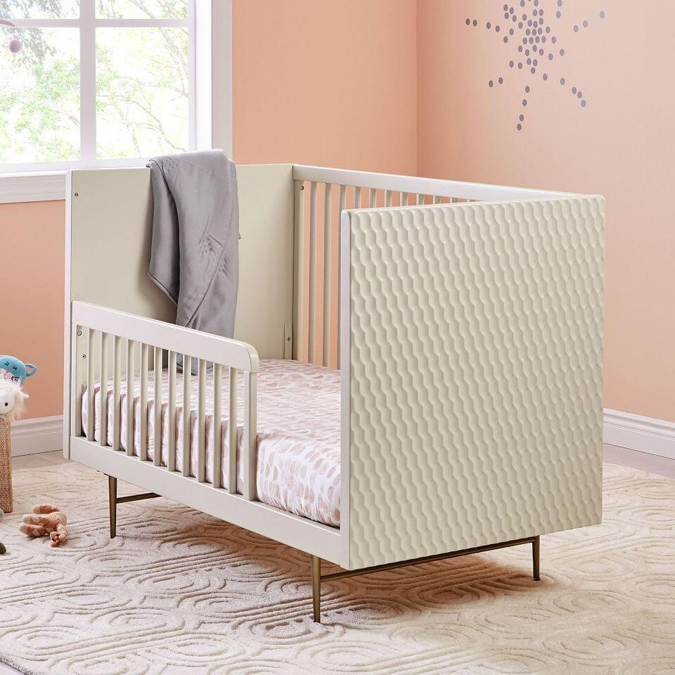 Audrey Convertible Cot