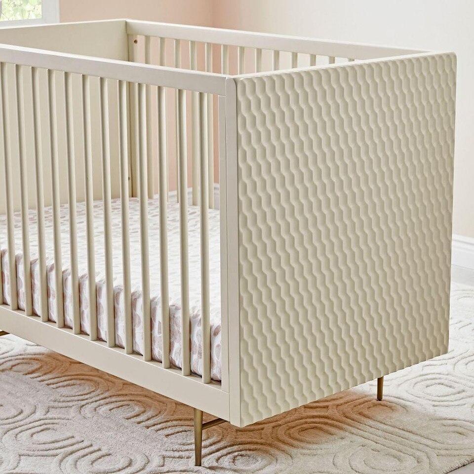 Audrey Convertible Cot