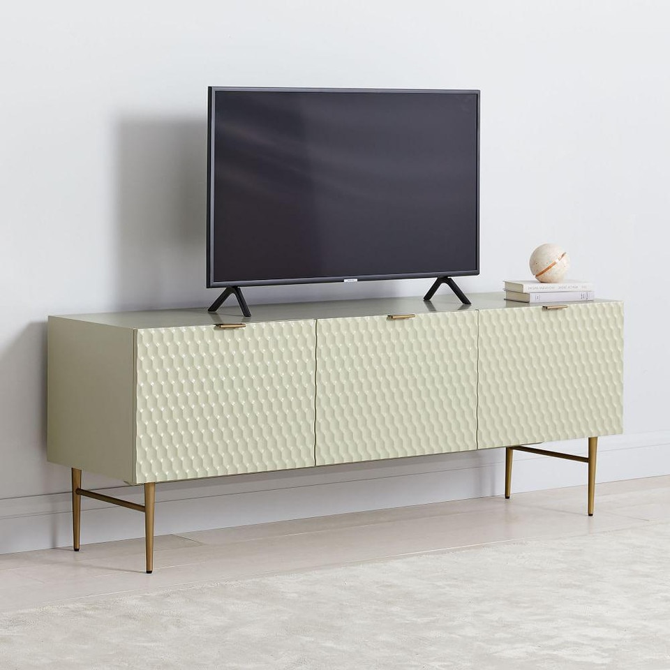 Audrey Media Console (160 cm)