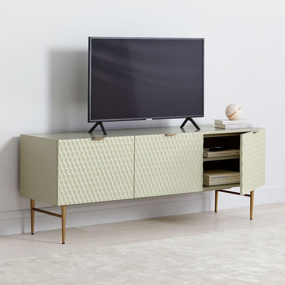 Audrey Media Console (160 cm)