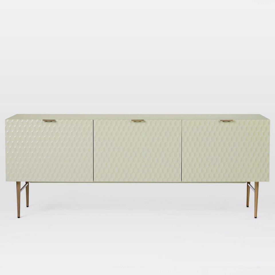 Audrey Media Console (160 cm)