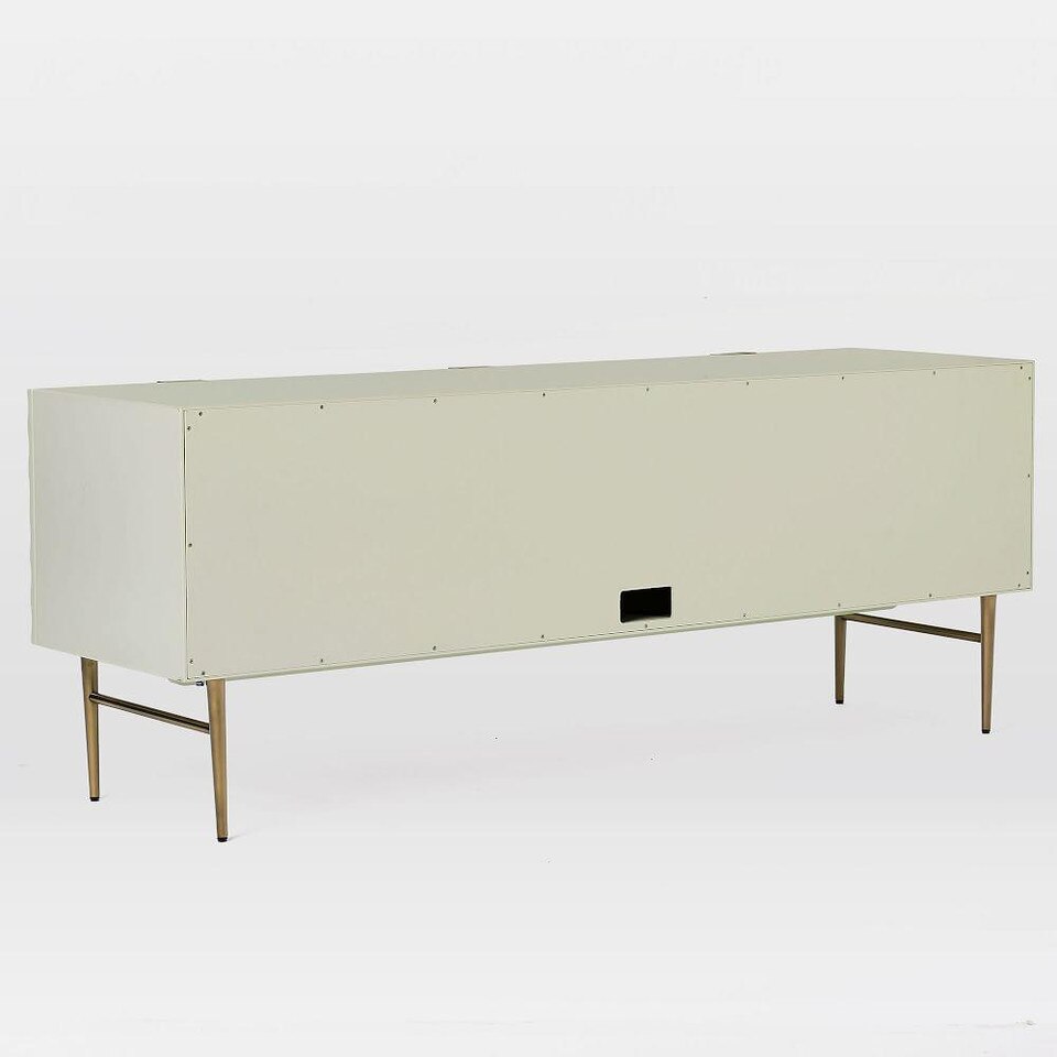 Audrey Media Console (160 cm)