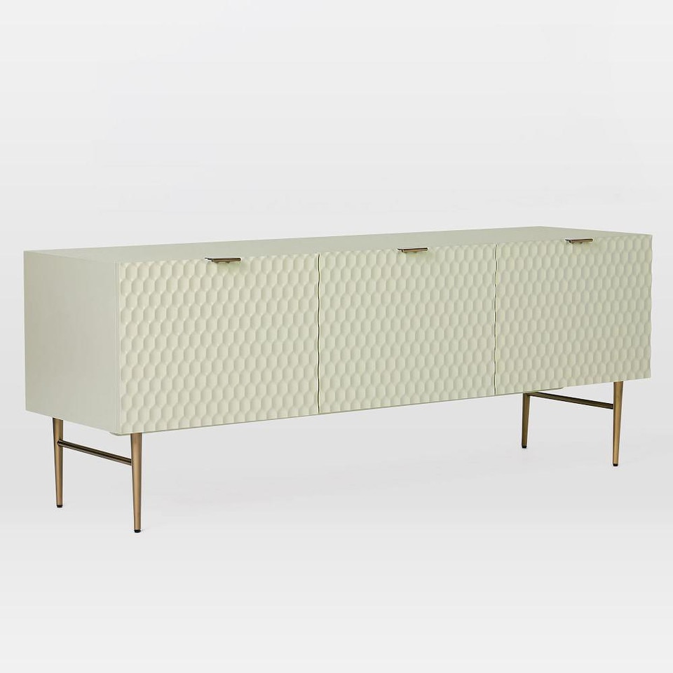 Audrey Media Console (160 cm)