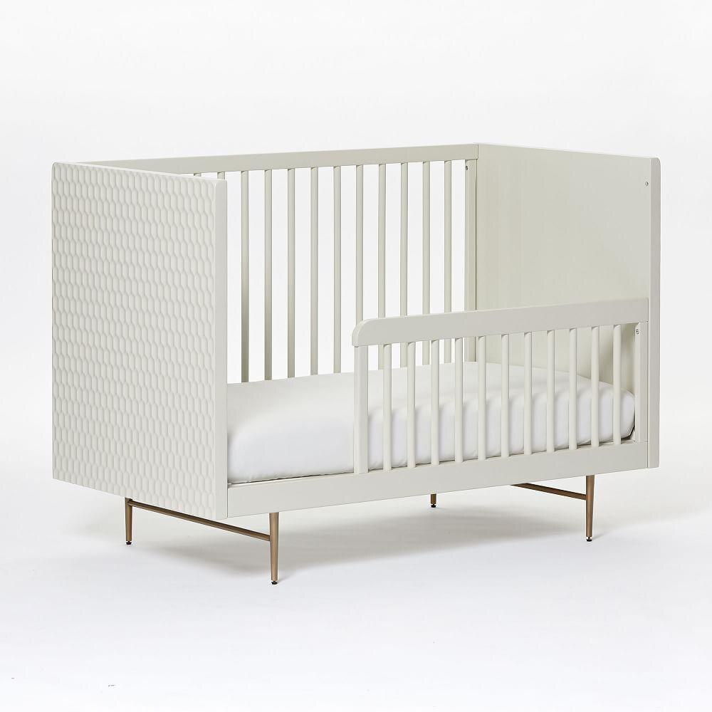 audrey baby bedding