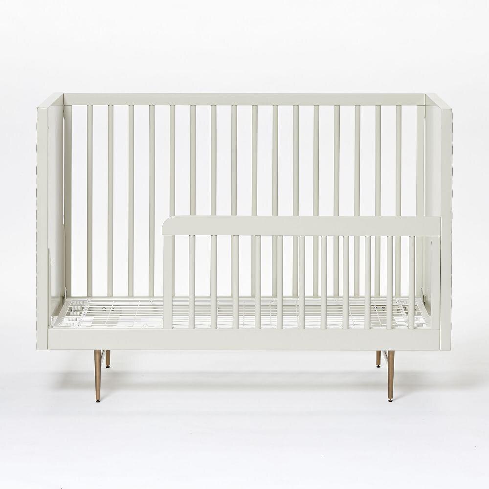 baby bed conversion kit