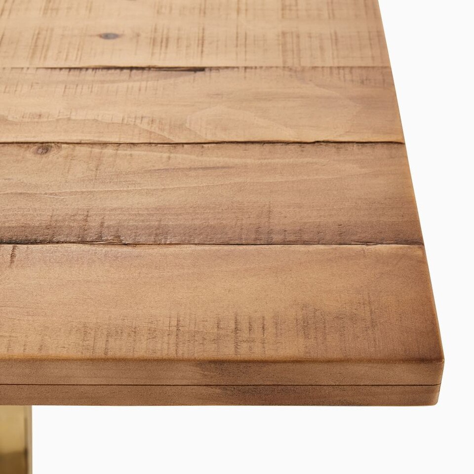 Avery Wishbone Dining Table (188 cm)