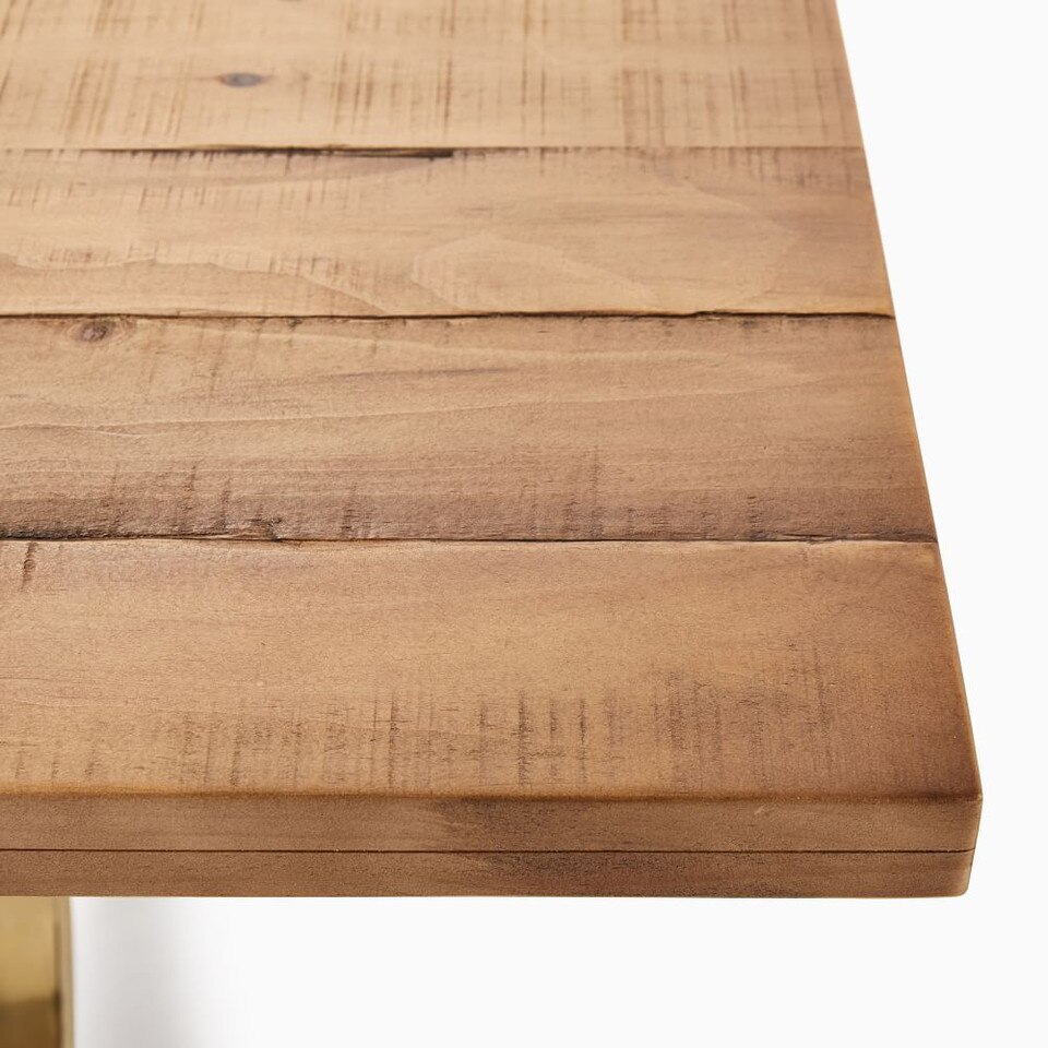 Avery Wishbone Dining Table (188 cm)