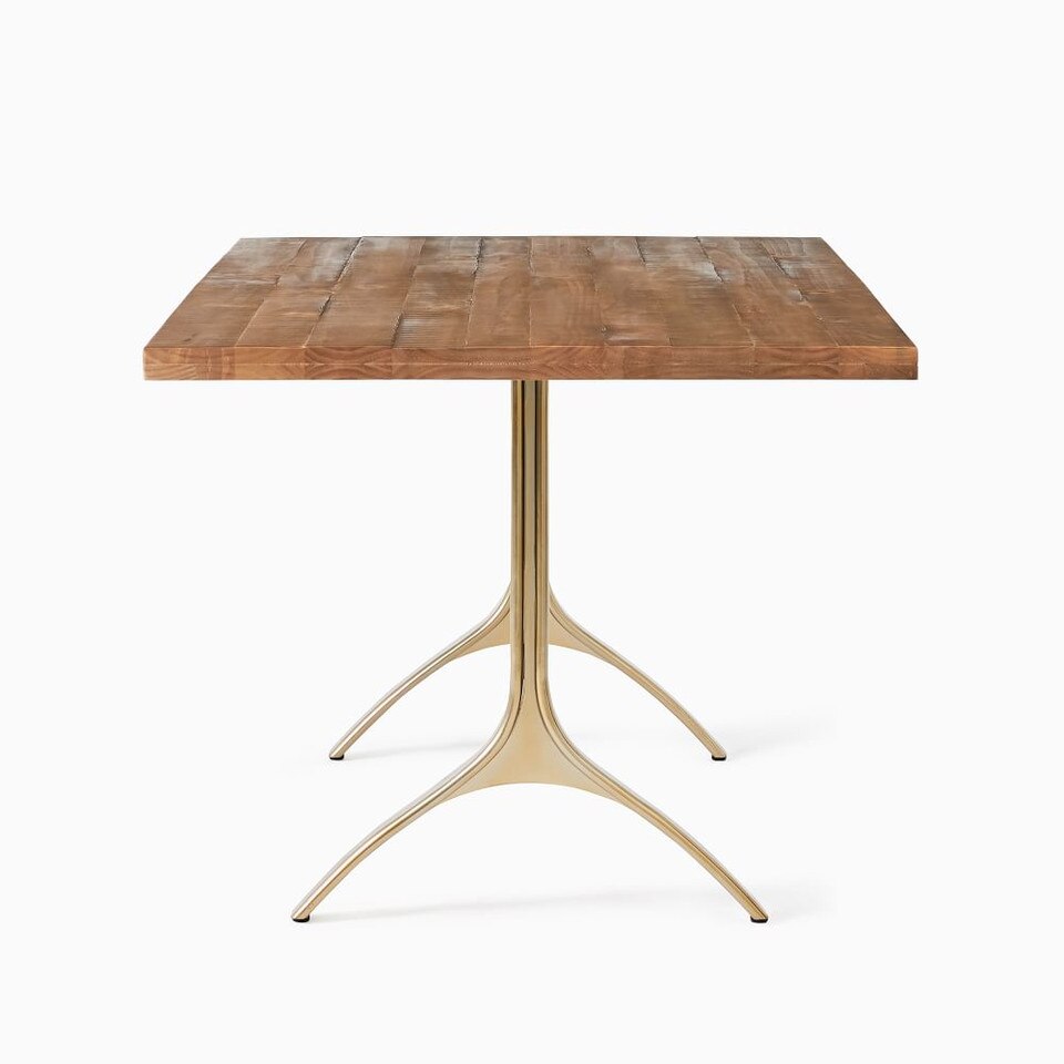 Avery Wishbone Dining Table (188 cm)