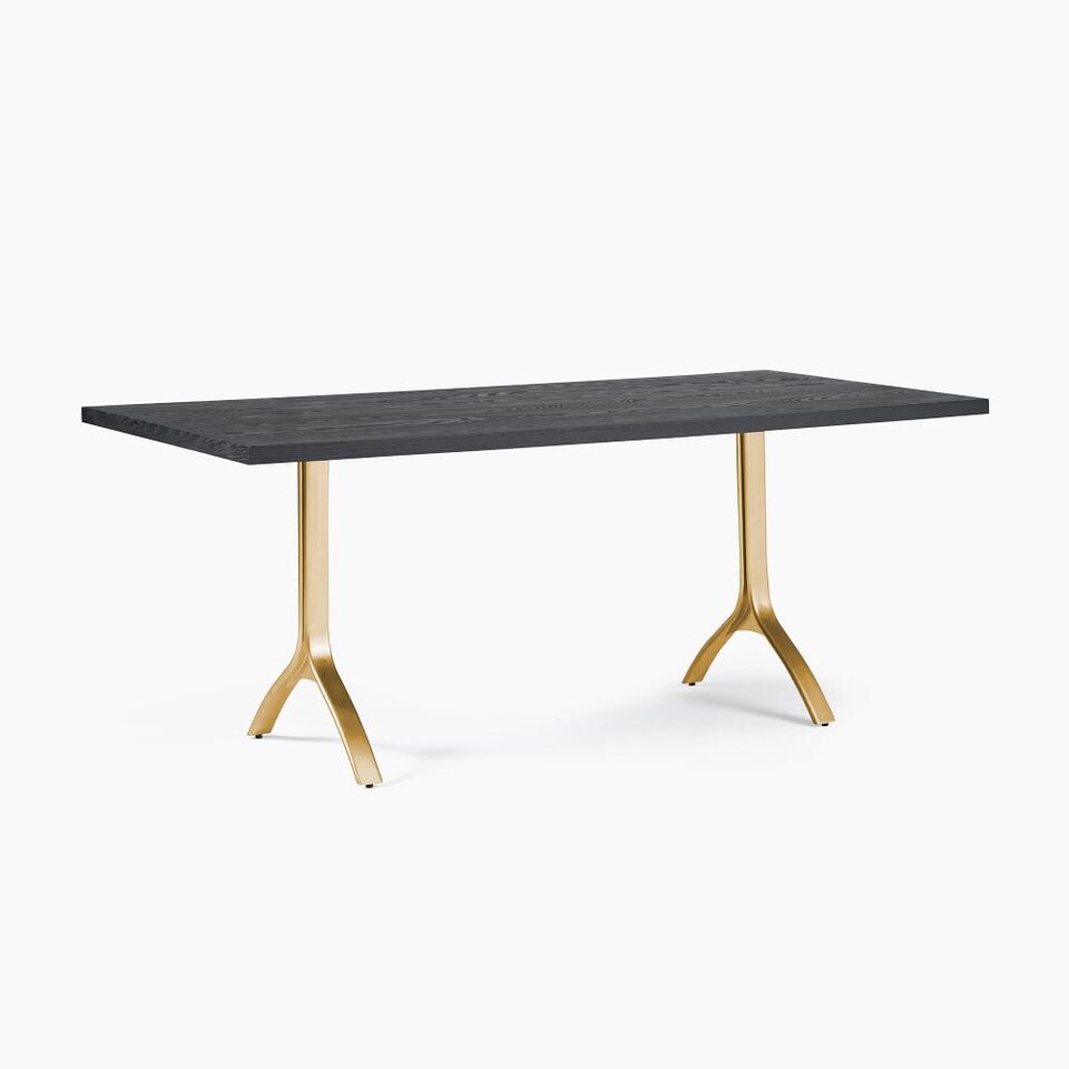 Avery Wishbone Dining Table (188 cm)