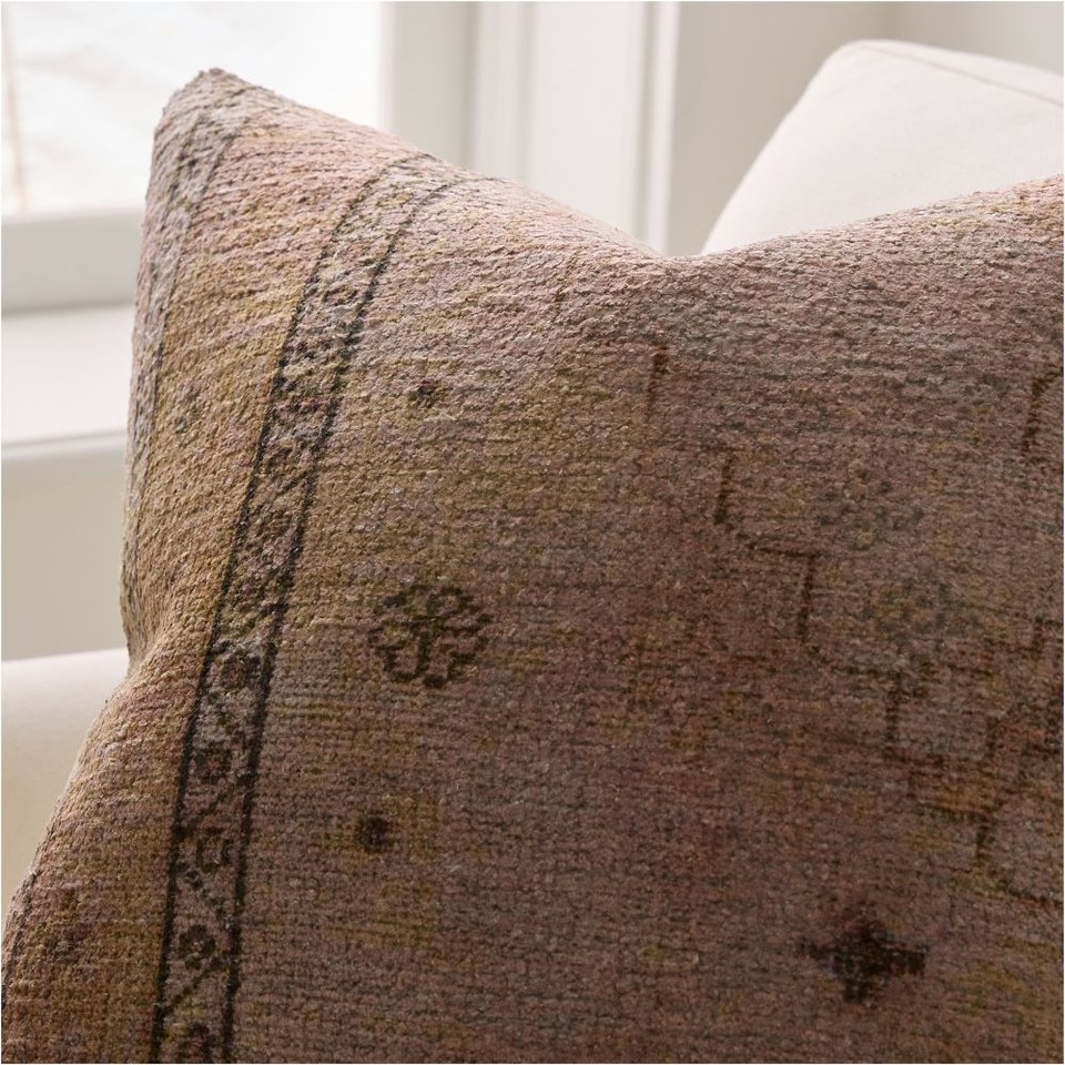 Azalea Cushion Cover
