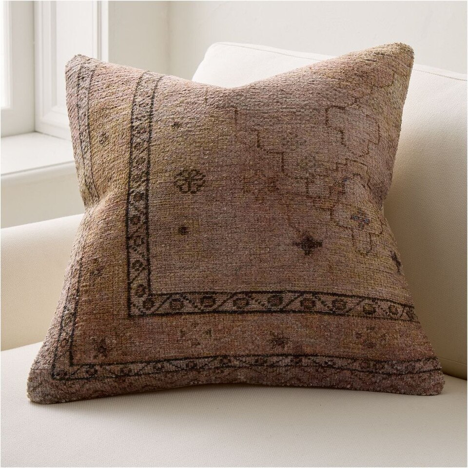 Azalea Cushion Cover