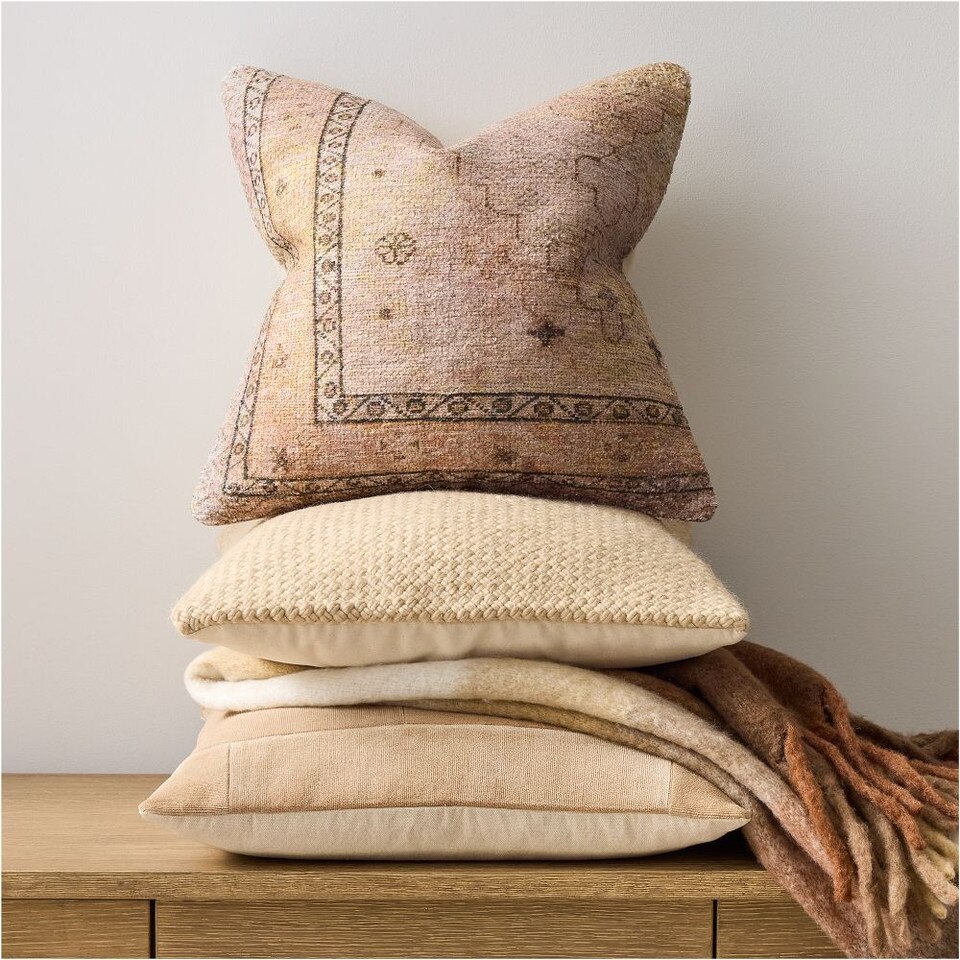 Azalea Cushion Cover