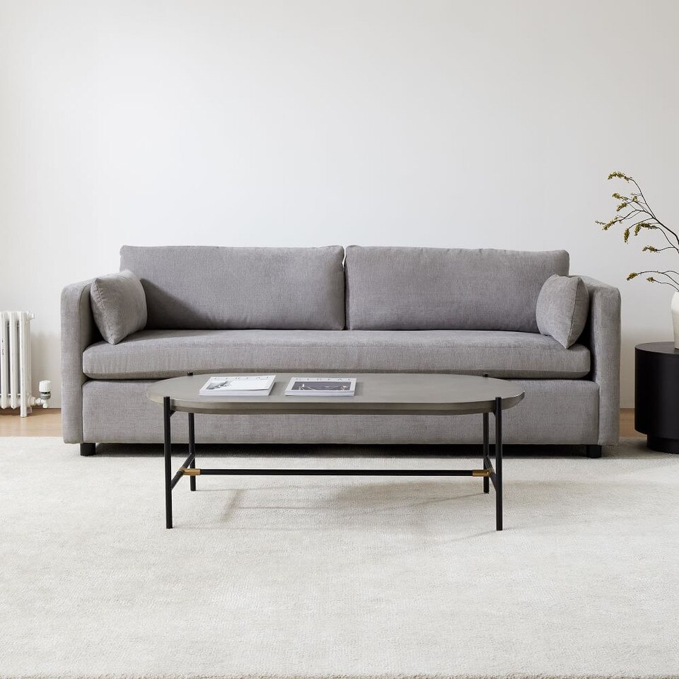 Bacall Sofa (213 cm)