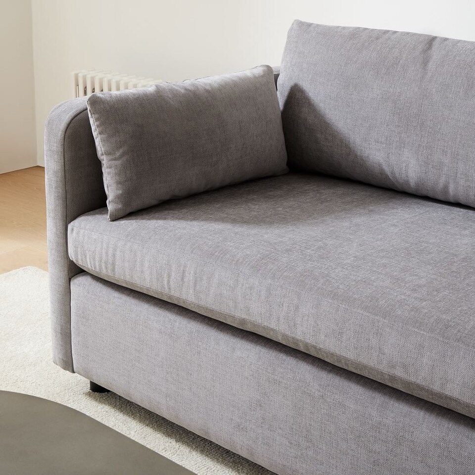 Bacall Sofa (213 cm)