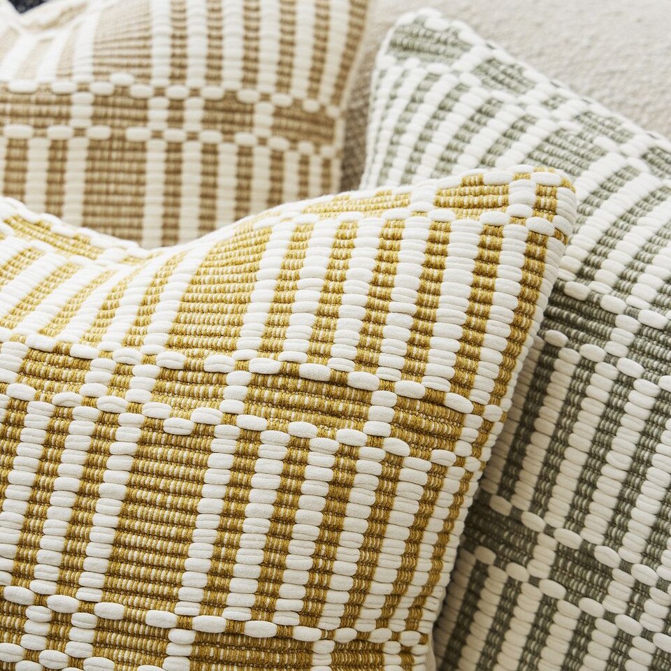 Bailey Cushion Cover