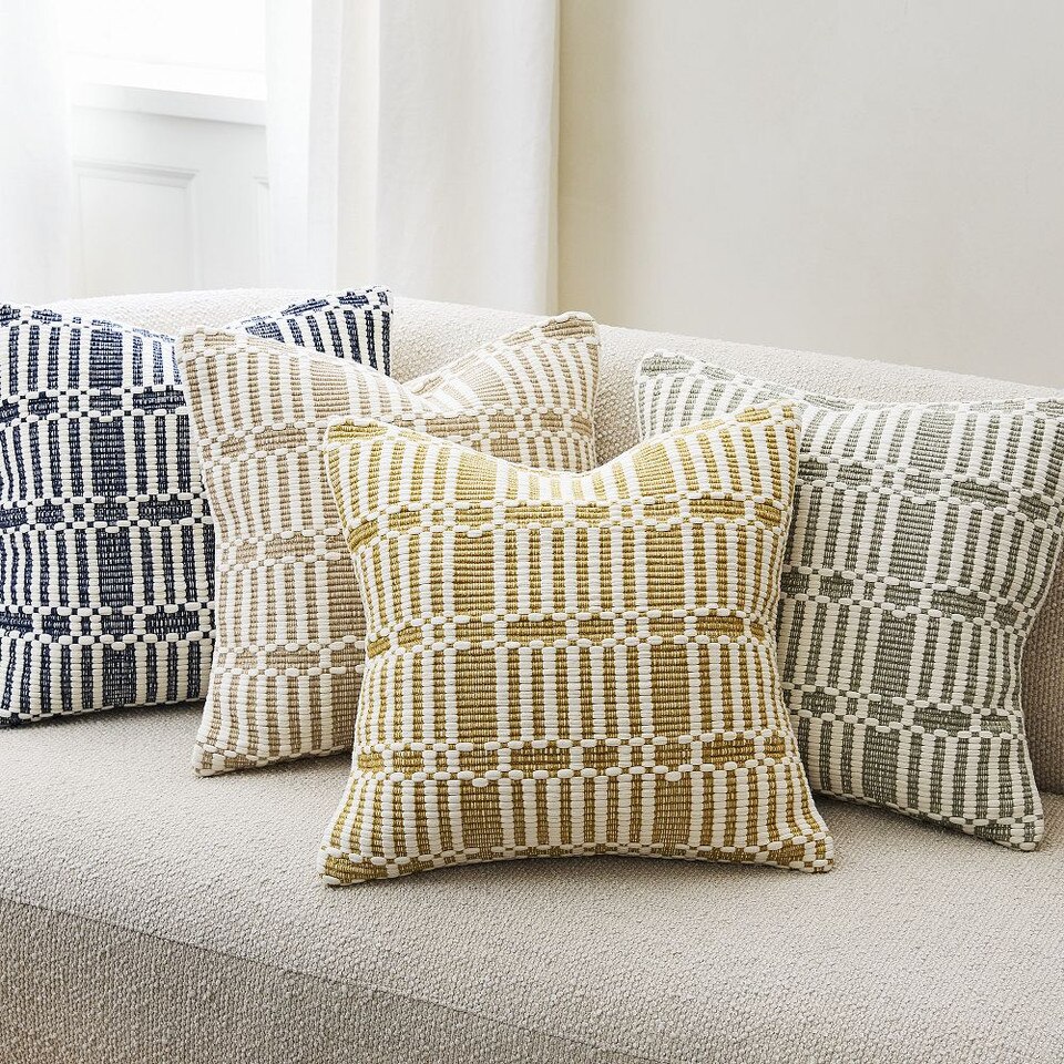 Bailey Cushion Cover