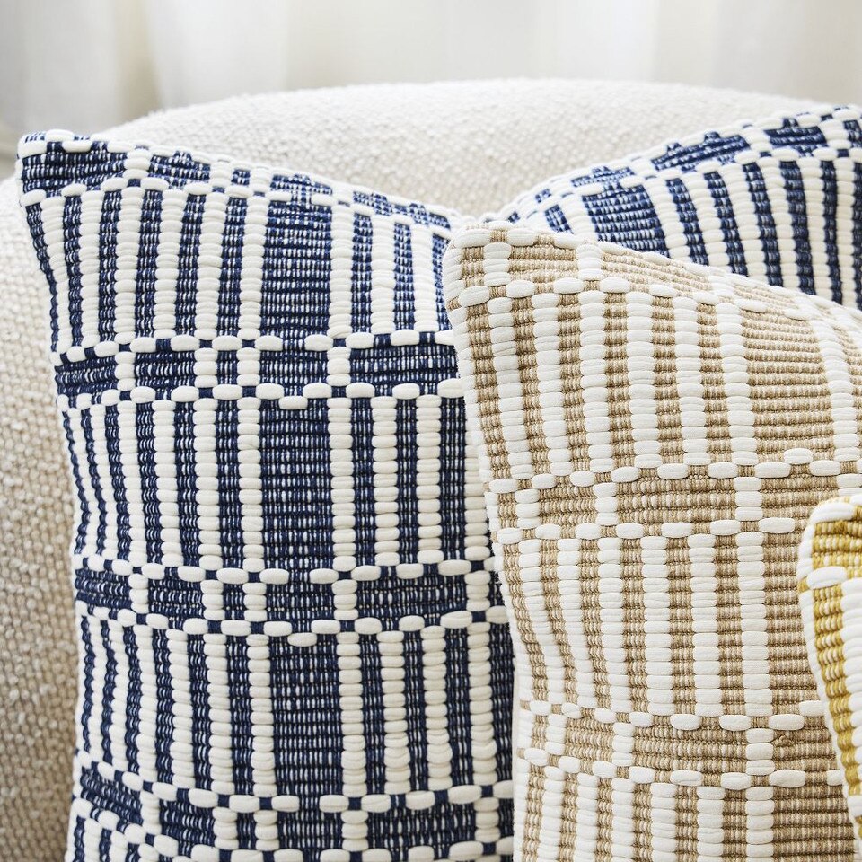 Bailey Cushion Cover
