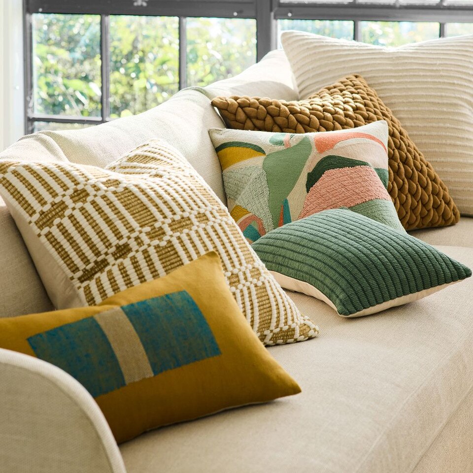 Bailey Cushion Cover