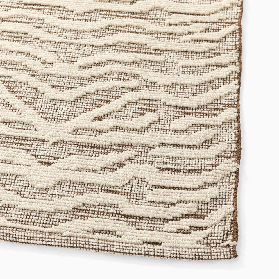 Bengal Rug