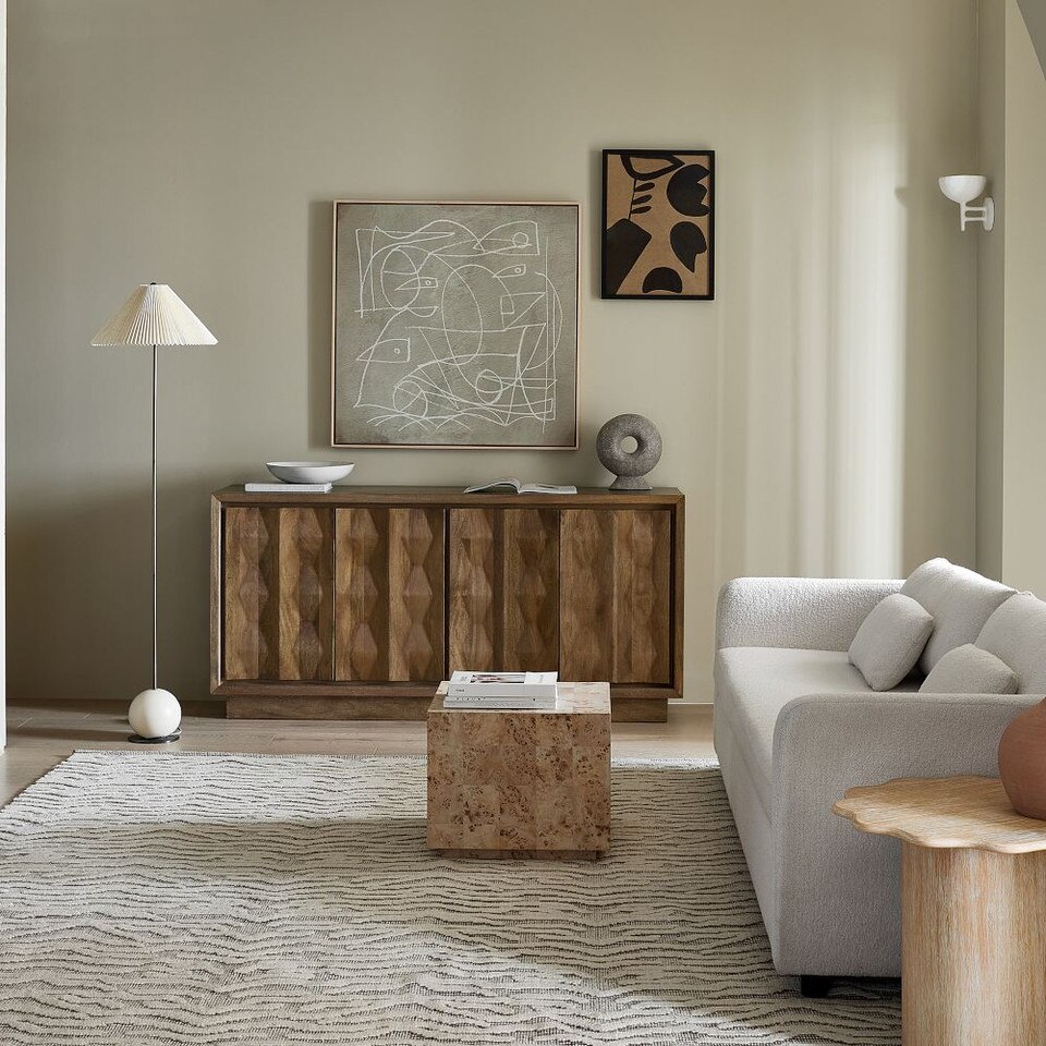Bengal Rug