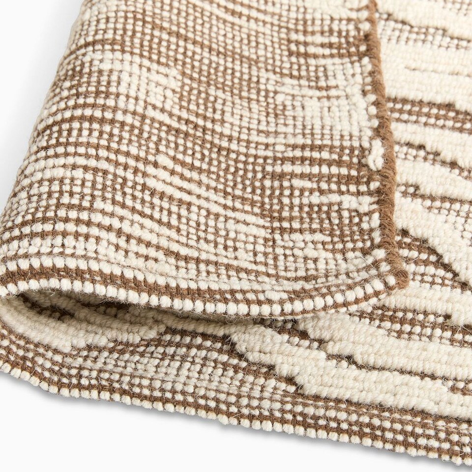 Bengal Rug
