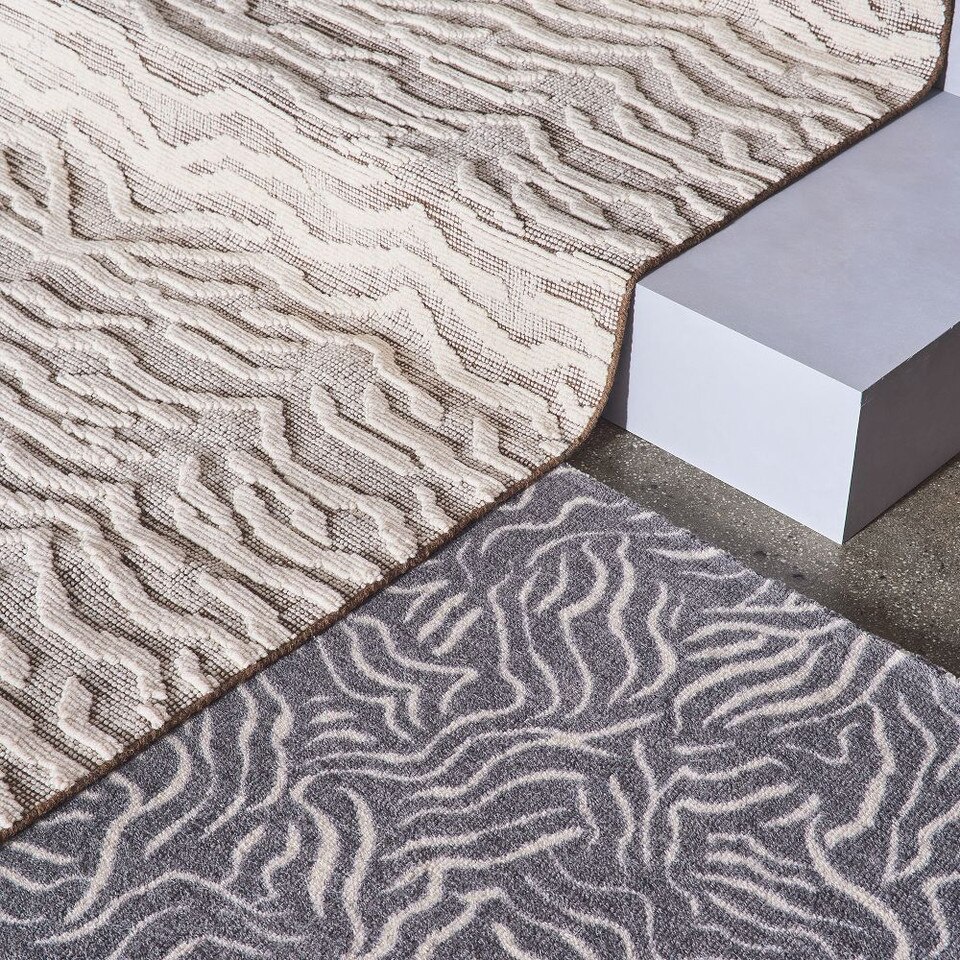 Bengal Rug
