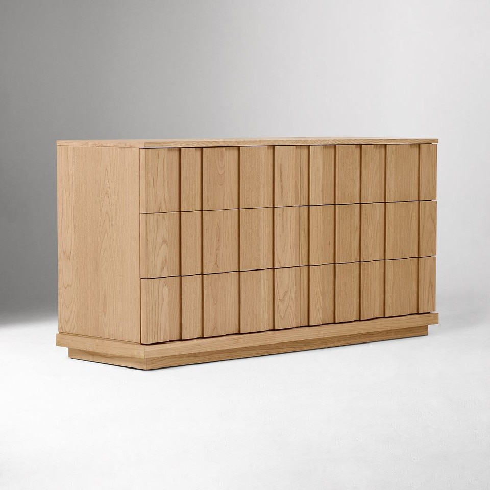 Berkely 6-Drawer Chest (152 cm)