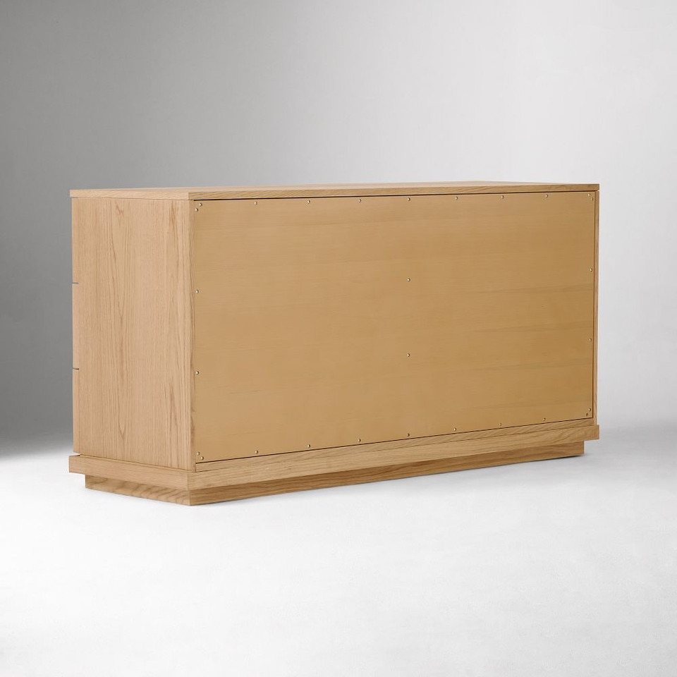 Berkely 6-Drawer Chest (152 cm)
